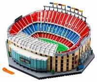 LEGO Camp Nou FC Barcelona Building Kit 10284