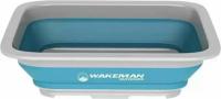 Wakeman Outdoors Collapsible Multiuse Wash Bin