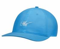 Nike SB Graphic Blue Skate Hat