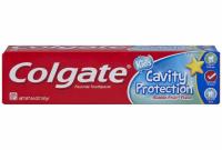 Colgate Kids Cavity Protection Toothpaste