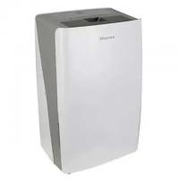 Hisense 50-Pint Dehumidifier with Built-In Pump HT5021KP