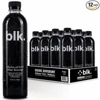 12 blk Original Alkaline Beverage