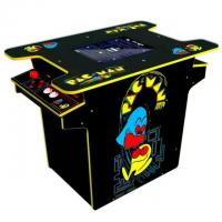 Arcade1UP Pac-Man Head-to-head Gaming Table