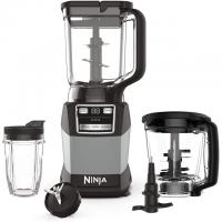 Ninja 1200W Compact Kitchen System with Blender and Bowl