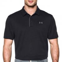 Under Armour Golf Tech Polo Shirt