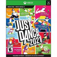 Just Dance 2021 PS5 or Xbox One
