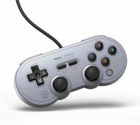 8Bitdo SN30 Pro USB Wired Gamepad
