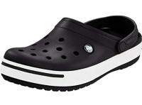 Crocs Crocband II Clogs Slip on Shoes