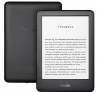 Amazon Kindle 8GB e-Reader