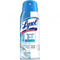 Lysol NeutraAir 2-in-1 Eliminates Odors and Disinfects Spray