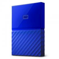 2TB WD My Passport Portable Hard Drive