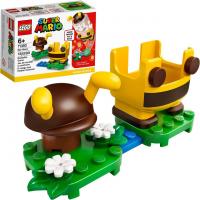 LEGO Super Mario Bee Mario Power-Up Pack 71393