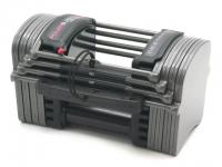 PowerBlock Sport EXP 50Lb Dumbbell Set