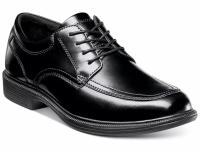 Bourbon Street Mens Dress Casual Shoes