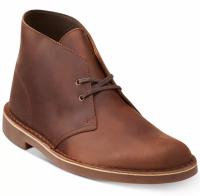 Clarks Mens Bushacre 2 Chukka Boots