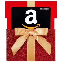 Amazon Gift Card