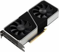 Nvidia GeForce RTX 3060 Ti 8GB GDDR6 PCIe 4.0 Graphics Card