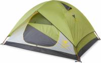 Mountainsmith Upland 4P Tent Citron