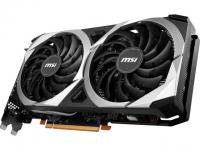 MSI Mech Radeon RX 6600 XT 8GB GDDR6 PCIe Video Card