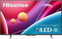 55in Hisense 55U6H U6H Series Quantum ULED 4K UHD Google TV