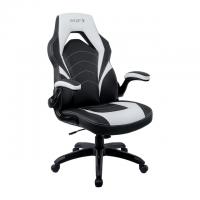 Staples Emerge Vortex Bonded Leather Gaming Chairs