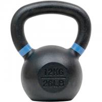 Tru Grit Cast Iron Kettlebell 26lbs