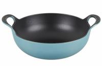 Le Creuset Enameled Cast Iron Balti Dish