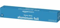 Amazon Basics Heavy Duty Aluminum Foil