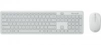 Microsoft Bluetooth Mechanical Keyboard and Mouse Bundle