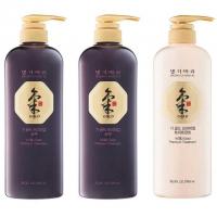 Daeng Gi Meo Ri Ki Gold Premium Shampoo Conditioner