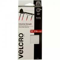 Velcro Industrial Strength Indoor and Outdoor Tape