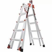 22ft Little Giant Velocity M22 Multi Purpose Ladder
