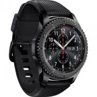 Samsung Galaxy Gear S3 Frontier 46mm Refurb GPS Smartwatch