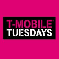 T-Mobile Tuesday Drawstring Backpack or Short Stack at IHOP