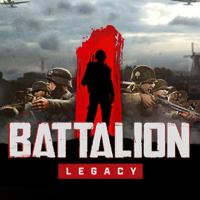 Battalion Legacy PC