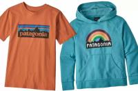 Patagonia Summer Sale 40% Off