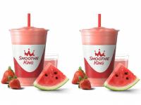 Smoothie King 20oz Smoothies Buy One Get One