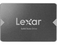 512GB Lexar NS100 SATA III SSD Solid State Drive