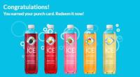 Paypal Credit and Live Event Credit Sparkling Ice Rewards