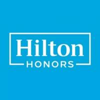 Hilton Honors Double Points and 2000 Points
