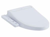 TOTO Washlet C2 Elongated Electronic Bidet Seat