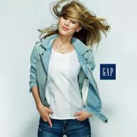 GAP Factory Stackable Promo Codes