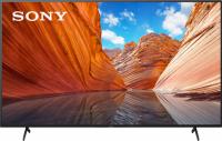 75in Sony X80J 4K Ultra HD LED Smart TV