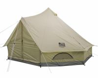 Timber Ridge 6-Person Glamping Tent