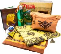 Culture Fly The Legend of Zelda Collector Box