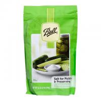 Ball Pickling Salt 32oz