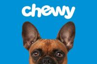 Chewy Spend on Pet Supplies and Get a Chewy Gift Card