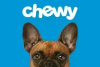 Chewy Spend on Pet Supplies and Get a Chewy Gift Card