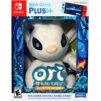Ori and the Blind Forest Definitive Edition Switch