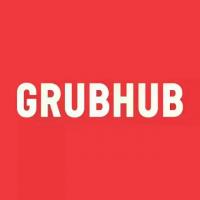 GrubHub Pickup or Food Delivery Service